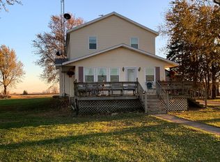 1112 7th Road, Dana, IL 61321