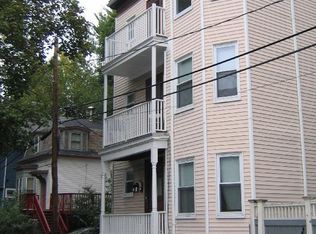 2 Sacramento Pl #A3, Cambridge, MA 02138