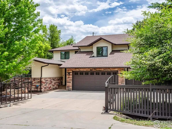 1600 Quince Ave, Boulder, CO 80304
