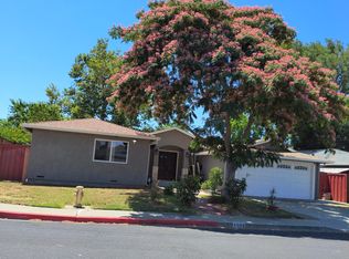 4064 Cristobal Way, Pleasanton, CA 94566