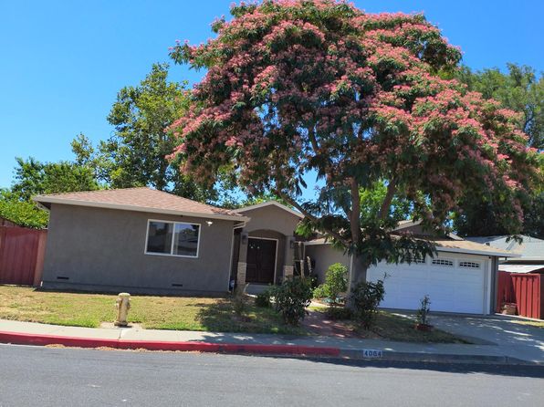 4064 Cristobal Way