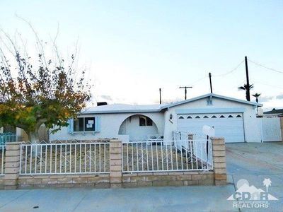 43891 Pacific Ave, Indio, CA, 92201