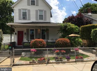 818 Somerset St, Gloucester City, NJ