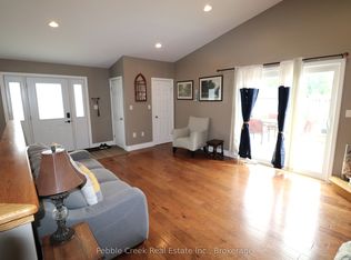 206 Picton St E, Goderich, ON N7A 1J8