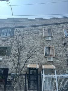 1169 Fox Street, Bronx, NY, 10459