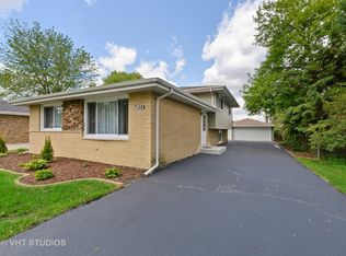 4824 W 123rd Pl, Alsip, IL 60803