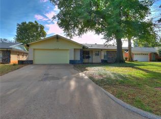 3908 N Bella Vista Dr, Midwest City, OK 73110