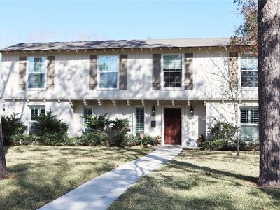 10722 Cranbrook Rd, Houston, TX, 77042