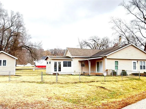 8725 Mulberry Ave, Caseyville, IL 62232