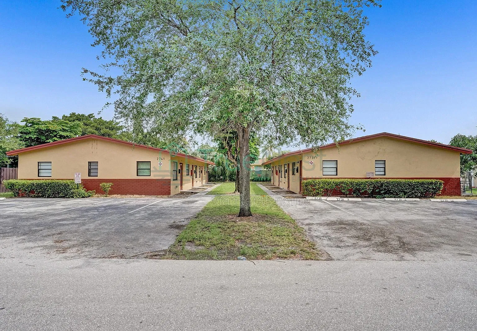 2 bed, 1.0 bath, $1,500 — Photo 3