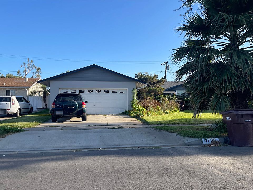 1st image of 1730 W Martha Ln