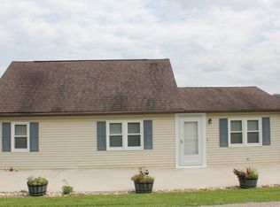 55234 N Star Rd, Cumberland, OH 43732