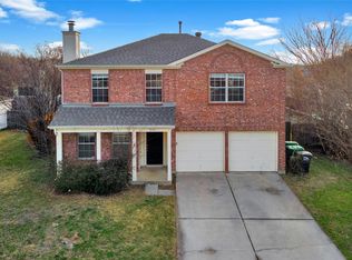 3117 Kappwood Ct, Denton, TX 76210