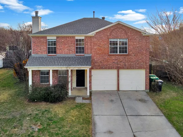 3117 Kappwood Ct, Denton, TX 76210