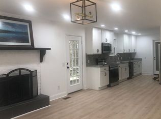 1225 York Rd NE, Georgetown, TN 37323