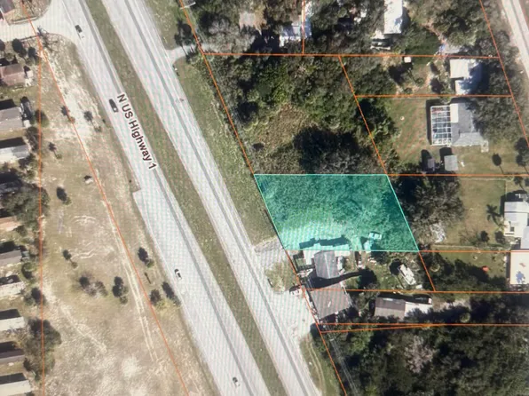 0 N Us 1 Highway, Fort Pierce, FL 34950