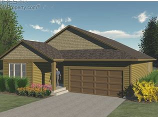 40814 Jade Dr, Ault, CO 80610