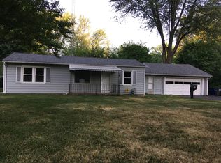 5033 Clover Ln, Toledo, OH 43623