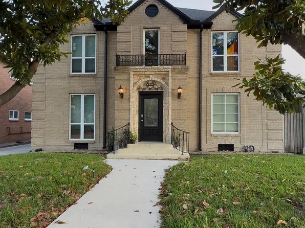 4308 Leeland St APT 3, Houston, TX 77023