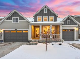 865 Sandstone Cir, Erie, CO 80516