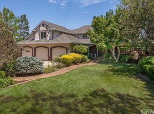 5100 Country Club Dr, Paradise, CA 95969