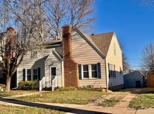 1222 W 3rd St, Coffeyville, KS 67337
