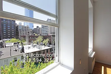 Rented by City Connections Realty