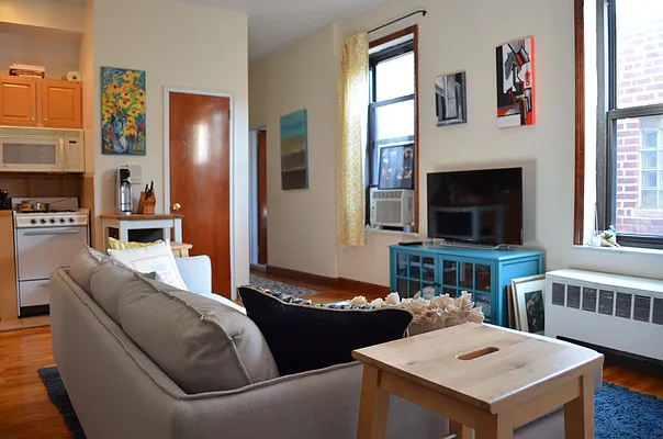 Rented by Brooklyn Landmark Real Estate | media 6