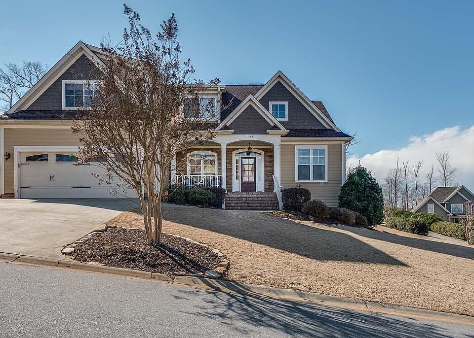 123 Elevation Ct, Greer, SC 29651 Zillow