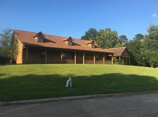 3900 50th St, Meridian, MS 39305