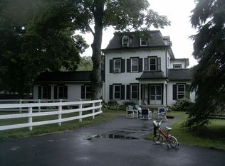 1154 Duell Rd, Stanfordville, NY 12581