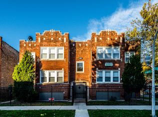 6200 S Rockwell St, Chicago, IL 60629