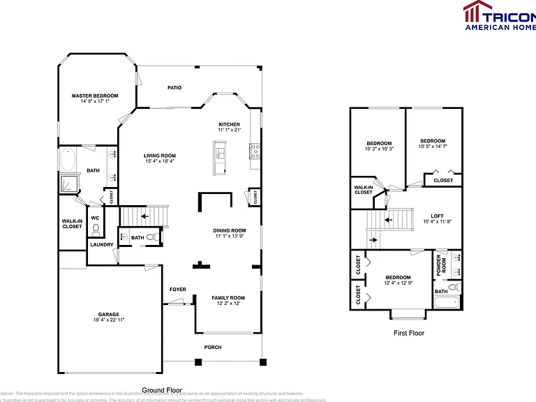 17437 Lawn Orchid Loop — Photo 20