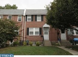 3417 Verner St, Drexel Hill, PA 19026