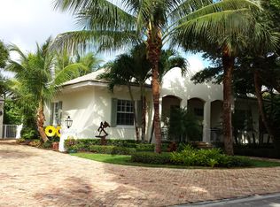 210 SE Coconut Ave, Stuart, FL 34996