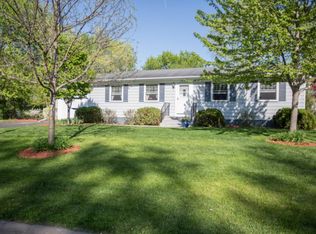 7822 Sierra Pkwy, Brooklyn Park, MN 55444