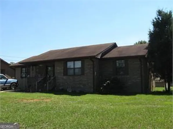 1195 Minter Rd, Griffin, GA 30223