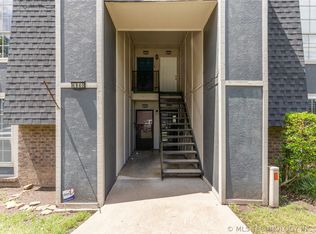 6840 S Toledo Ave UNIT 440, Tulsa, OK 74136