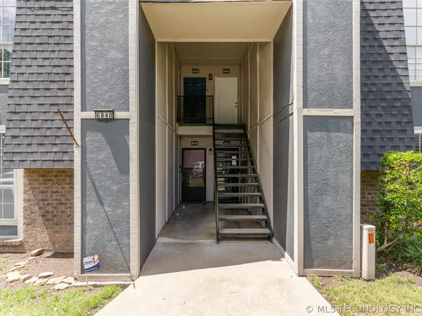 6840 S Toledo Ave Unit 440, Tulsa, OK 74136