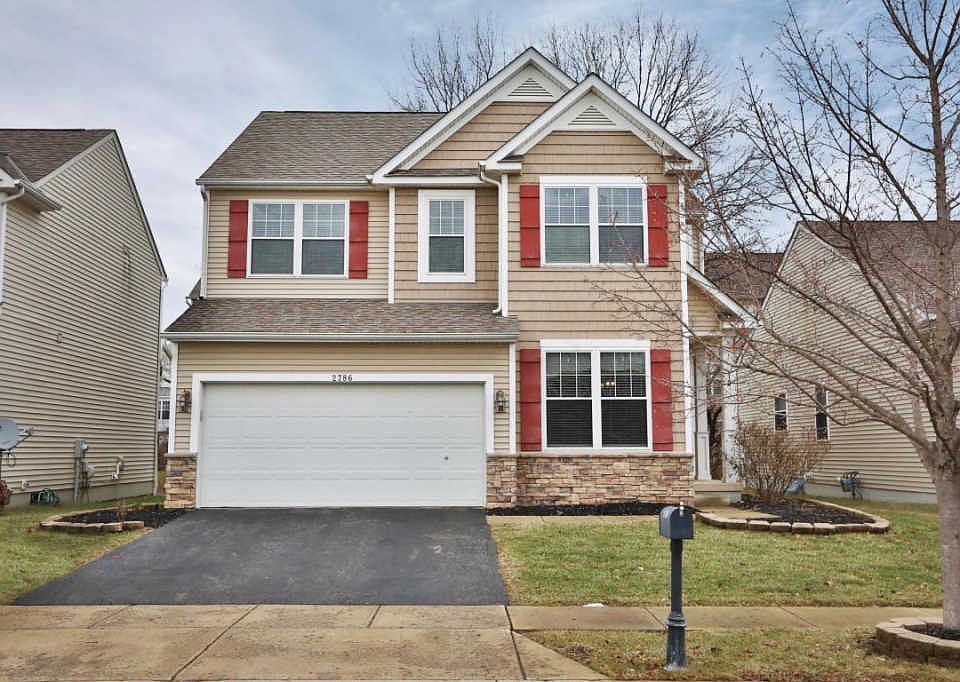 1st image of 2786 Marcellus Dr