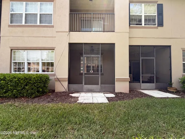 12301 KERNAN FOREST Boulevard #1808, Jacksonville, FL 32225