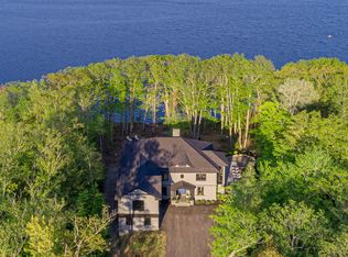 321 Perkins Ridge Rd, Auburn, ME 04210