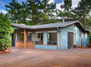 430 Northview Rd, Sedona, AZ 86336