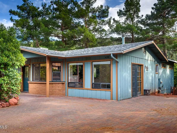 430 Northview Rd, Sedona, AZ 86336