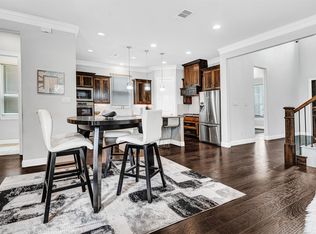 3627 Harvest Ln, Frisco, TX 75034