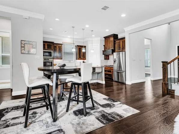 3627 Harvest Ln, Frisco, TX 75034