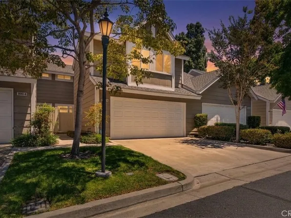 5041 E Almond Ave APT 5, Orange, CA 92869