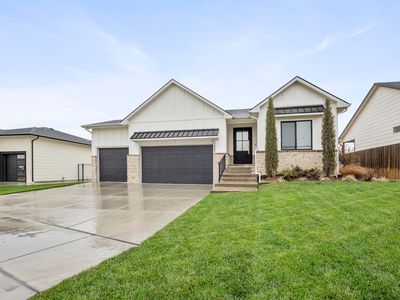 5837 N Edwards Ct, Wichita, KS, 67204