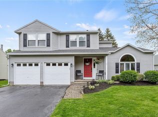503 Mallard Dr, Camillus, NY 13031
