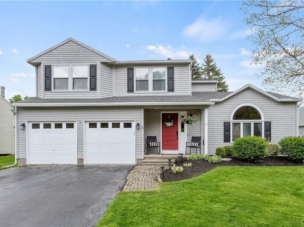 503 Mallard Dr, Camillus, NY 13031